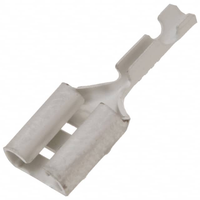 61368-1 TE Connectivity AMP Connectors  Conectores de desconexión rápida